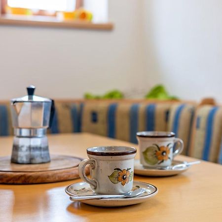Stoecklhuberhof Apartman Vandoies Kültér fotó