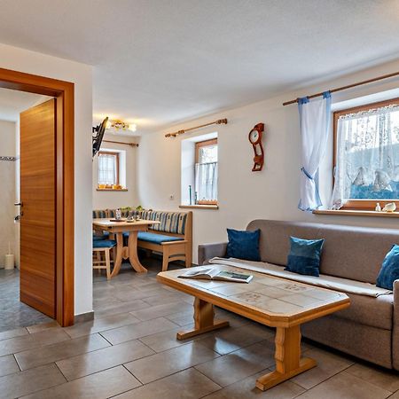 Stoecklhuberhof Apartman Vandoies Kültér fotó