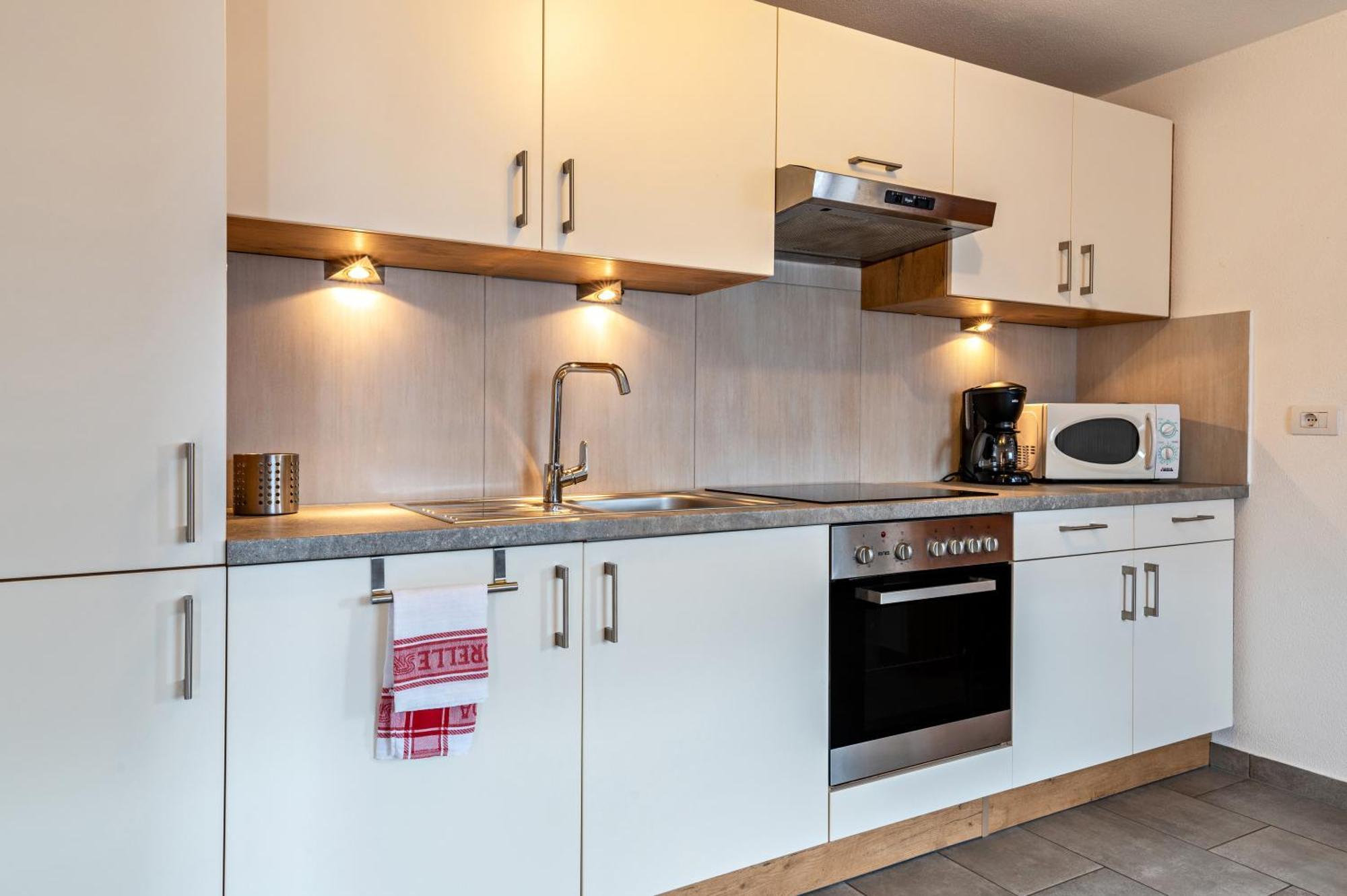Stoecklhuberhof Apartman Vandoies Kültér fotó
