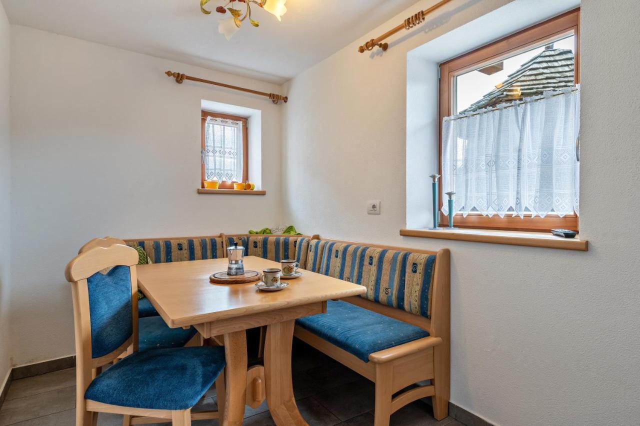 Stoecklhuberhof Apartman Vandoies Kültér fotó