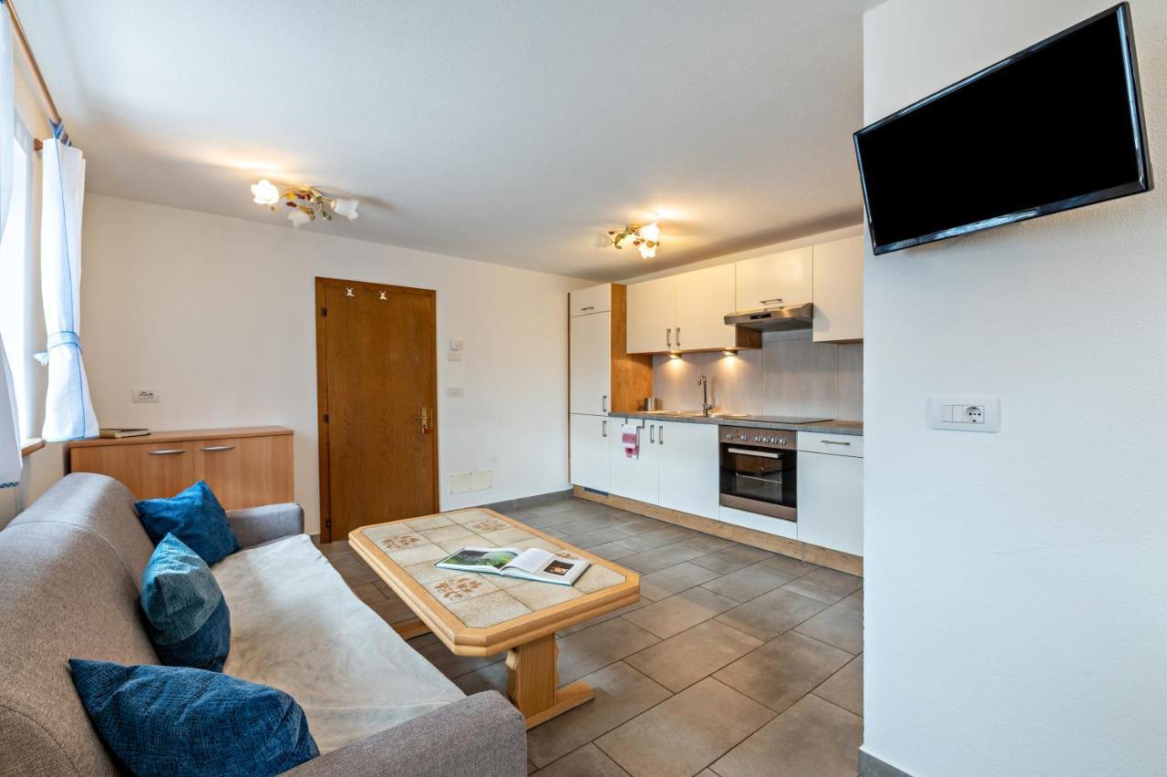 Stoecklhuberhof Apartman Vandoies Kültér fotó