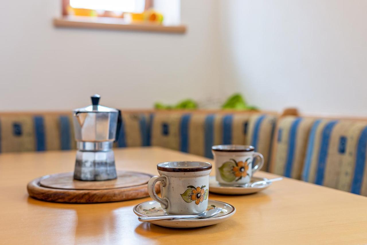Stoecklhuberhof Apartman Vandoies Kültér fotó