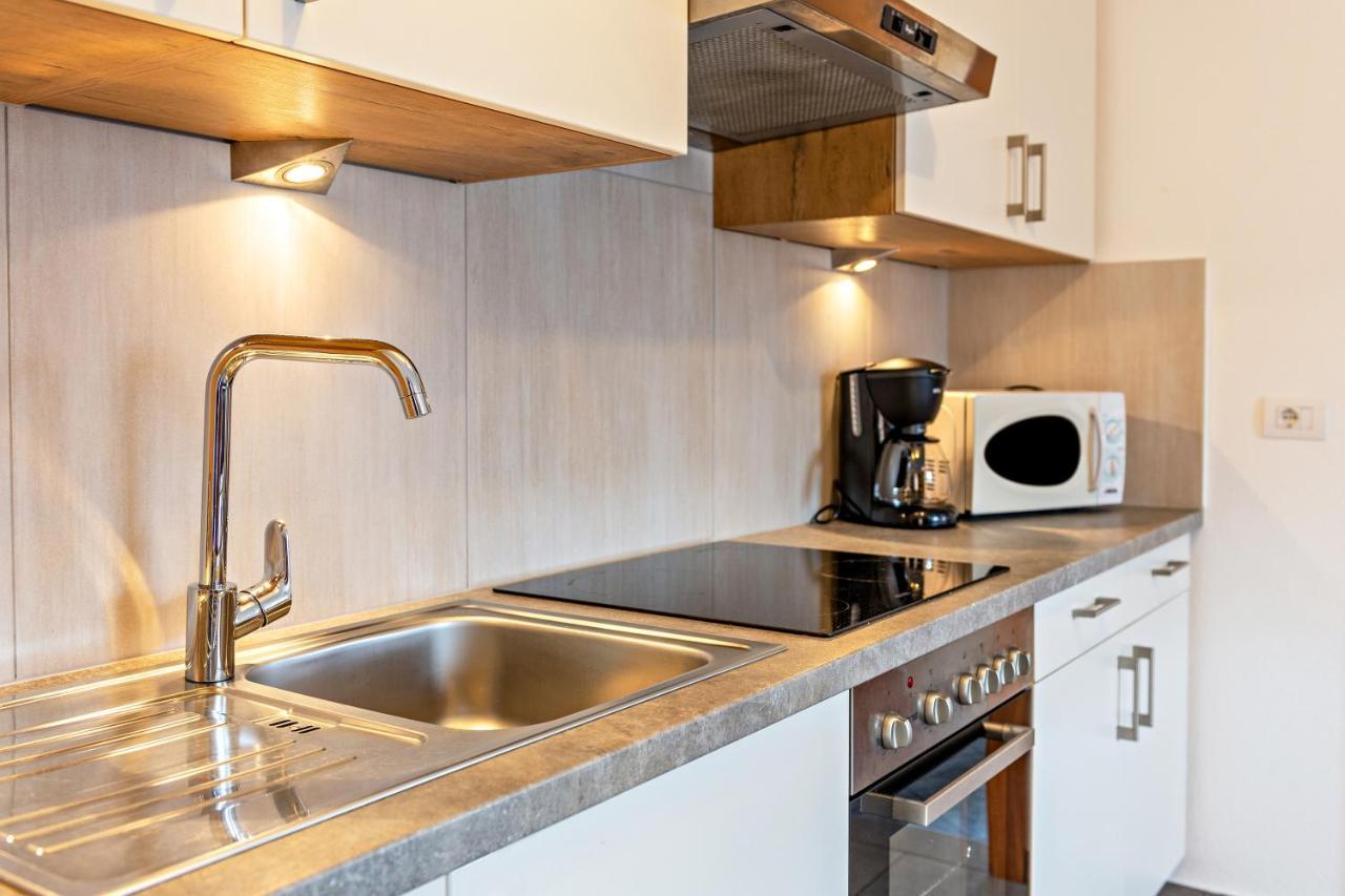 Stoecklhuberhof Apartman Vandoies Kültér fotó