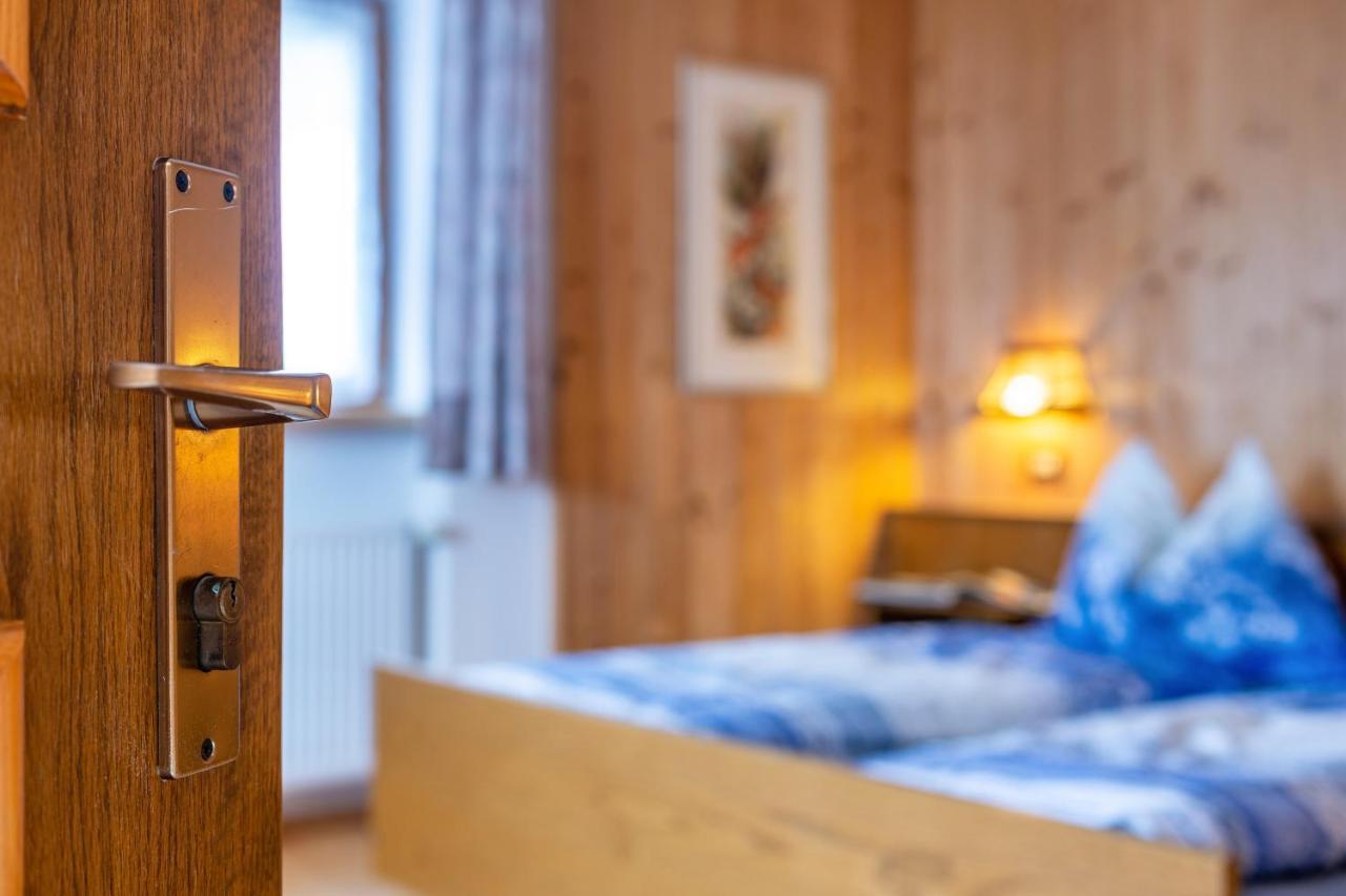 Stoecklhuberhof Apartman Vandoies Kültér fotó
