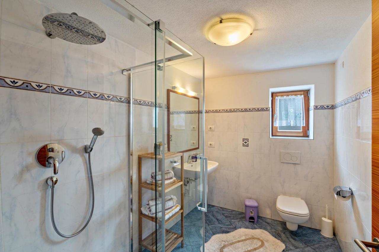 Stoecklhuberhof Apartman Vandoies Kültér fotó