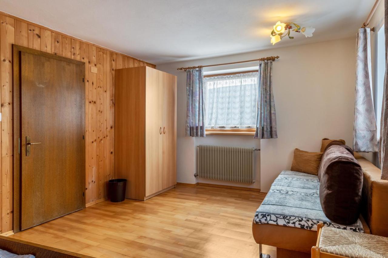 Stoecklhuberhof Apartman Vandoies Kültér fotó