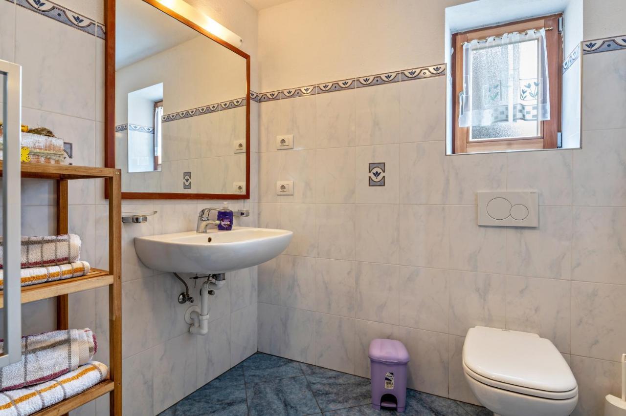 Stoecklhuberhof Apartman Vandoies Kültér fotó