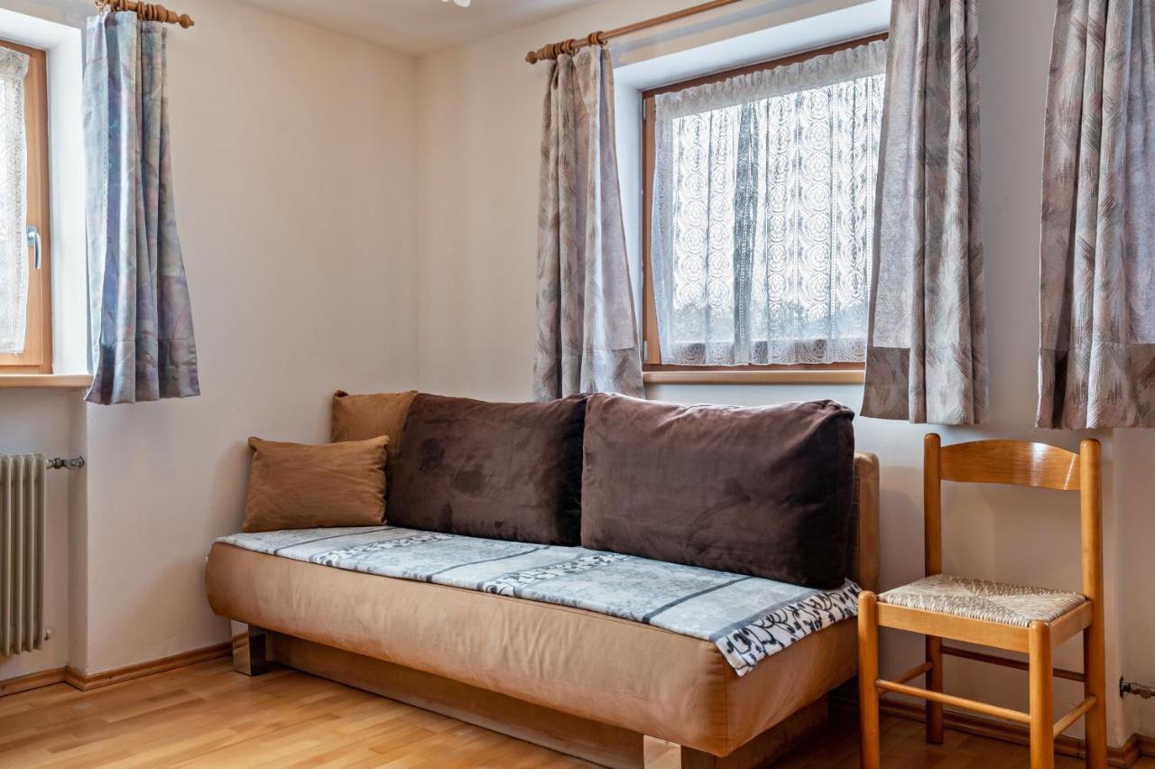 Stoecklhuberhof Apartman Vandoies Kültér fotó